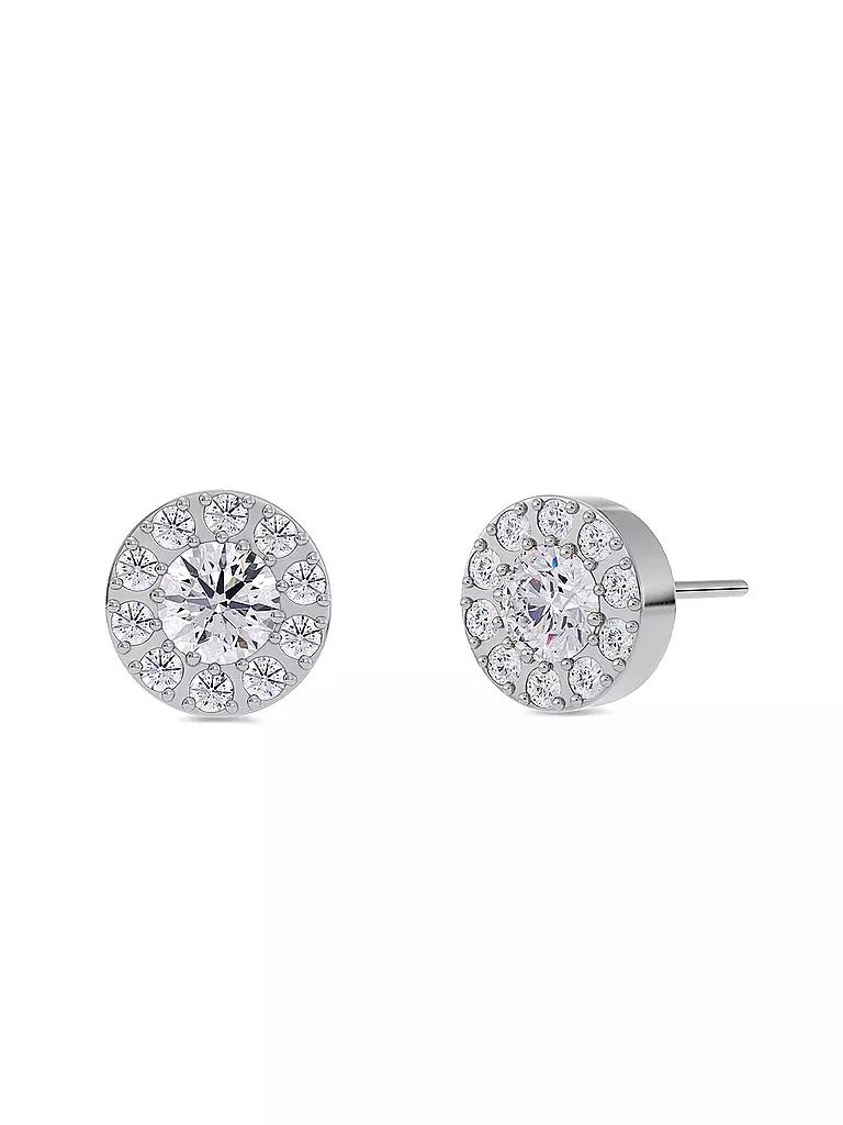 EDBLAD | Puces d'oreilles THASSOS Mini Steel | silber