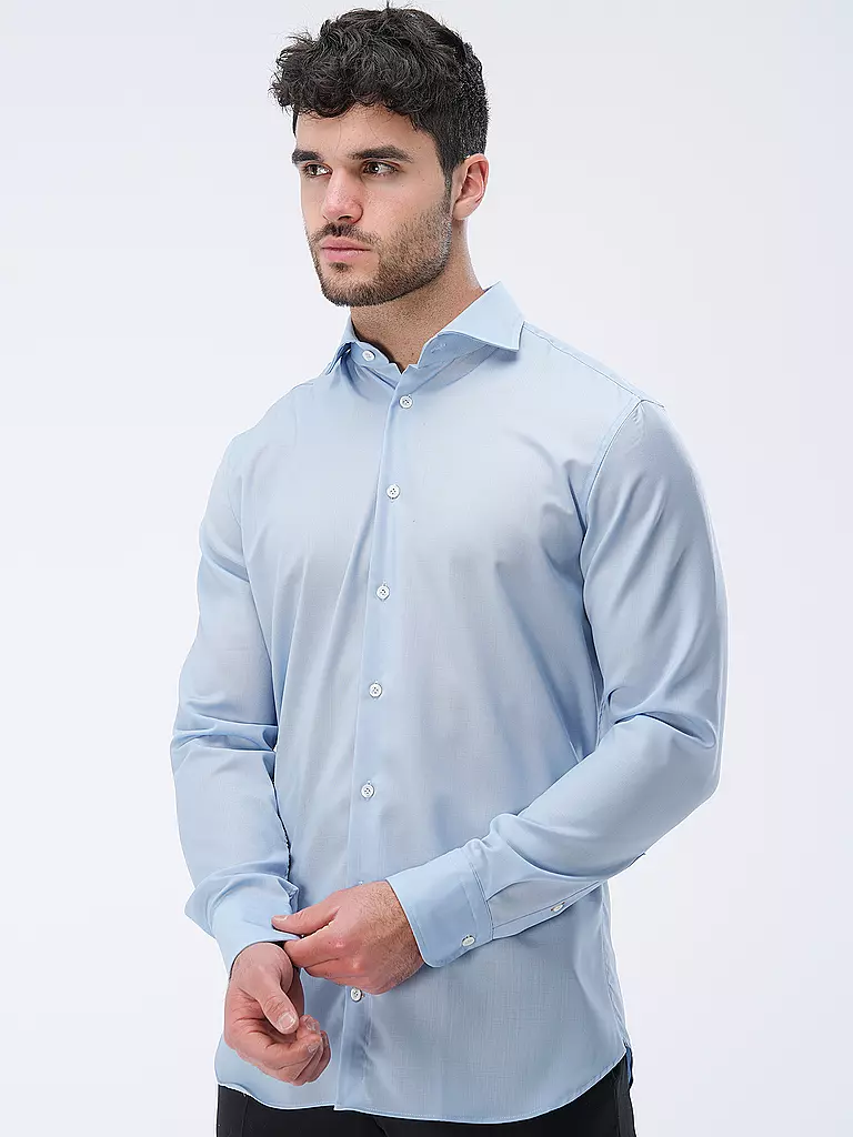 EDWARD COPPER | Chemise RAY | 