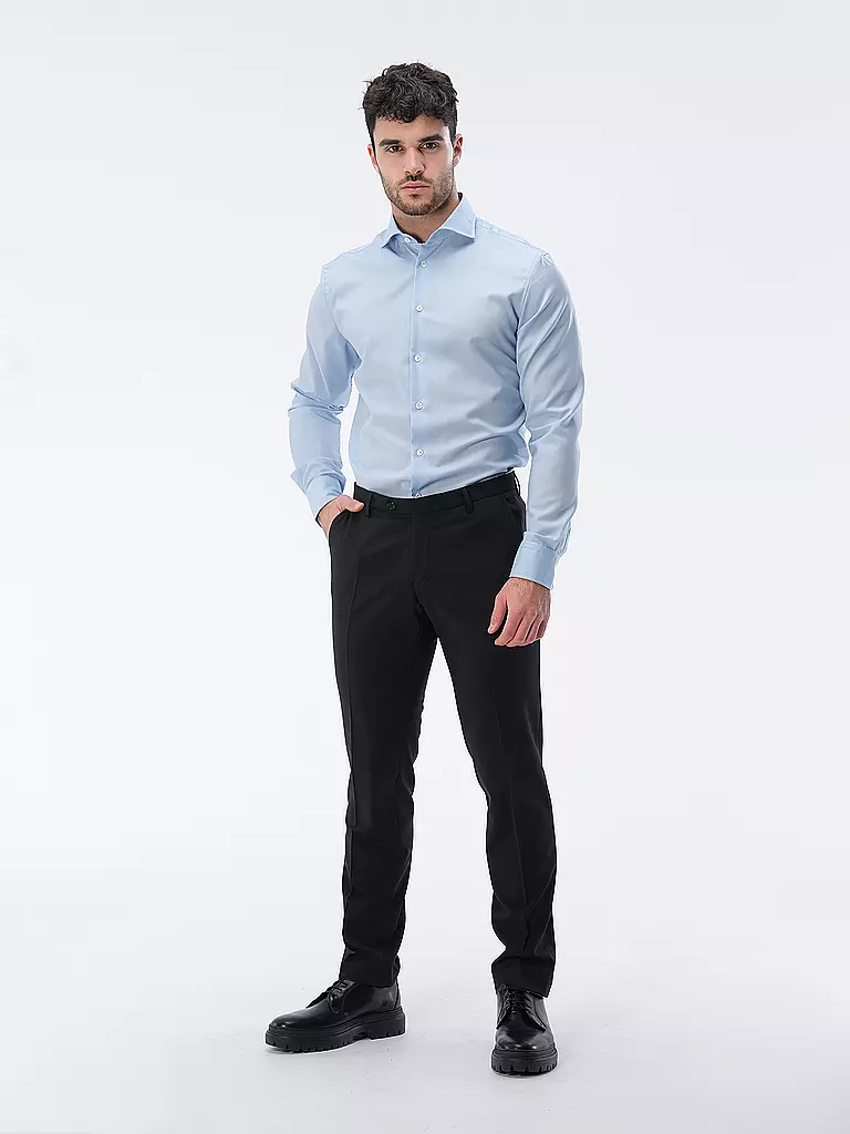 EDWARD COPPER | Chemise RAY | 