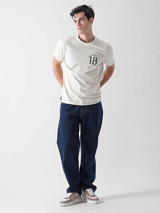 EDWIN | Jeans Coupe Fuselée TYRELL