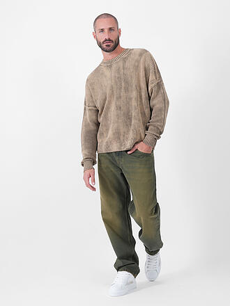 EDWIN | Jeans Coupe Fuselée TYRELL