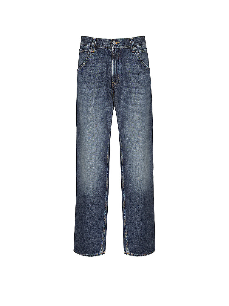 Jeans Coupe Fuselée TYRELL bleu 32/L32