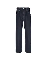 EDWIN | Jeans Coupe Fuselée TYRELL | Bleu foncé