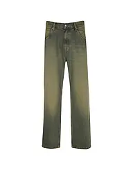 EDWIN | Jeans Coupe Fuselée TYRELL | Marron