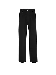 EDWIN | Jeans Coupe Fuselée TYRELL | Noir