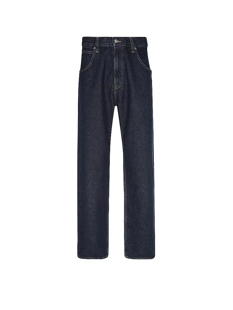 EDWIN | Jeans Coupe Fuselée TYRELL | dunkelblau