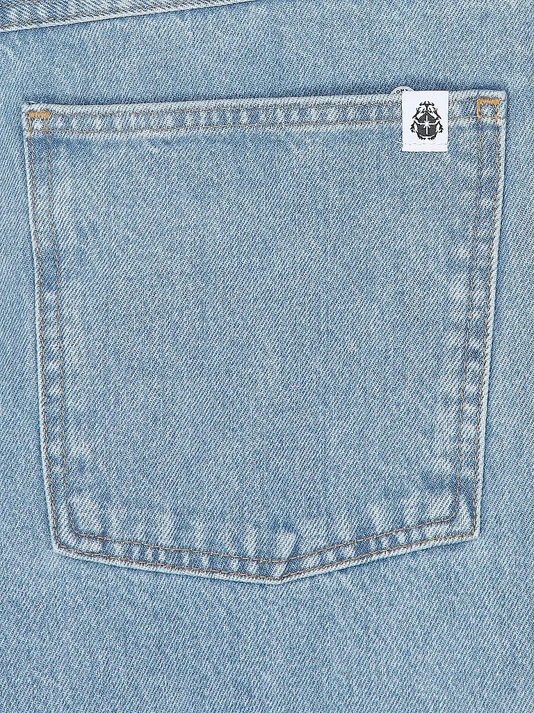 EDWIN | Jeans Coupe fuselée TYRELL | 