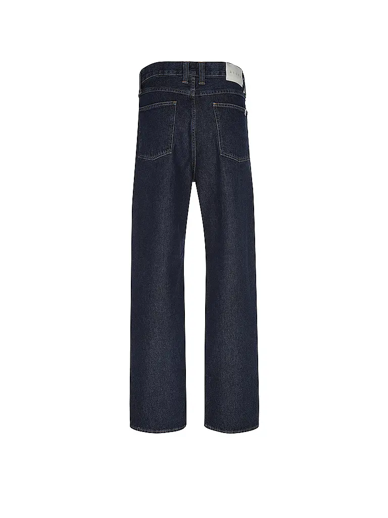 EDWIN | Jeans Coupe Fuselée TYRELL | dunkelblau