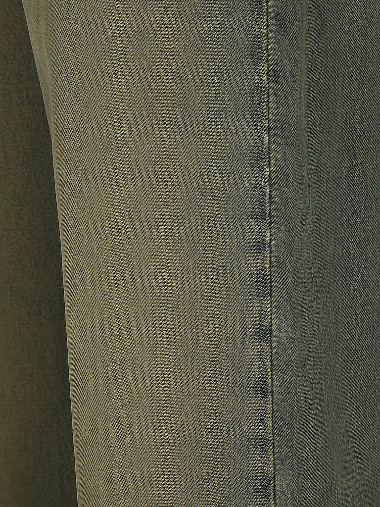 EDWIN | Jeans Coupe fuselée TYRELL | 