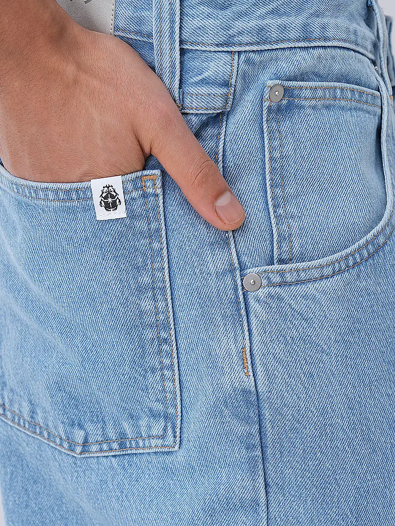 EDWIN | Jeans Coupe fuselée TYRELL | 