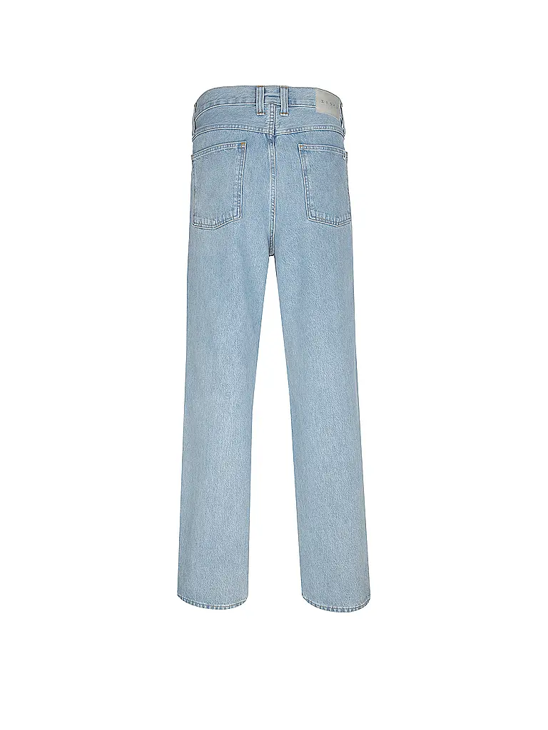 EDWIN | Jeans Coupe fuselée TYRELL | 