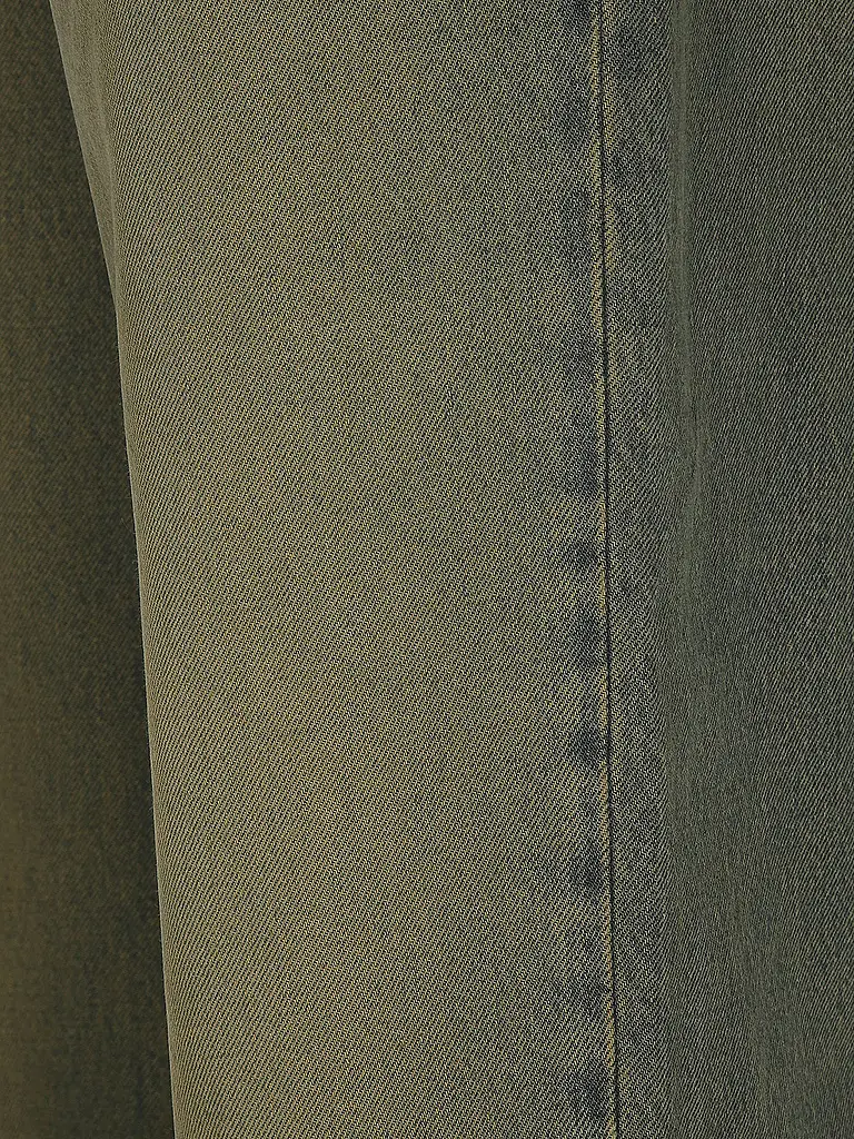 EDWIN | Jeans Coupe fuselée TYRELL | 