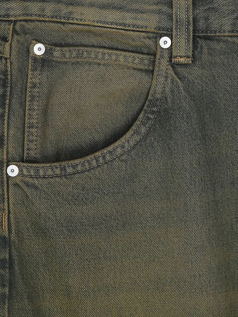 EDWIN | Jeans Coupe fuselée TYRELL | 