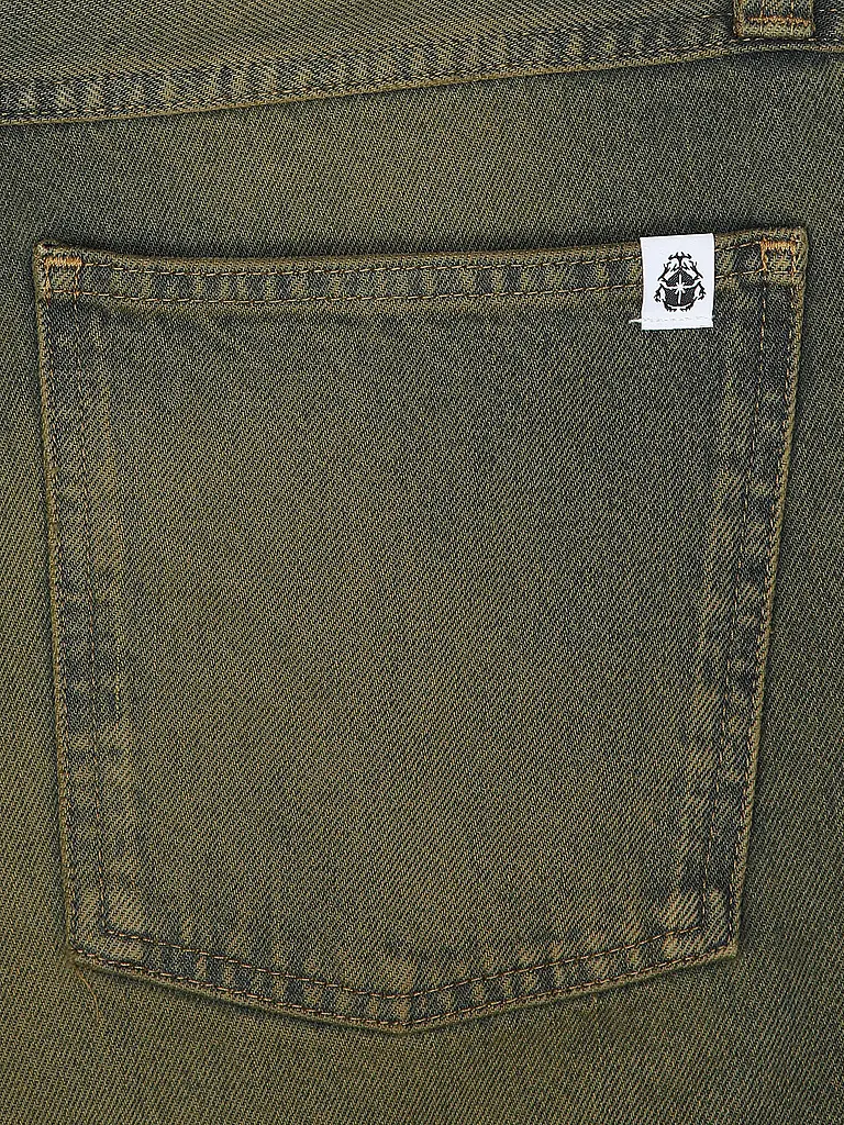 EDWIN | Jeans Coupe fuselée TYRELL | 