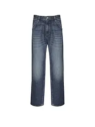 EDWIN | Jeans Coupe Fuselée TYRELL | Bleu
