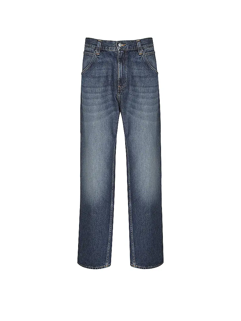 EDWIN | Jeans Coupe Fuselée | blau