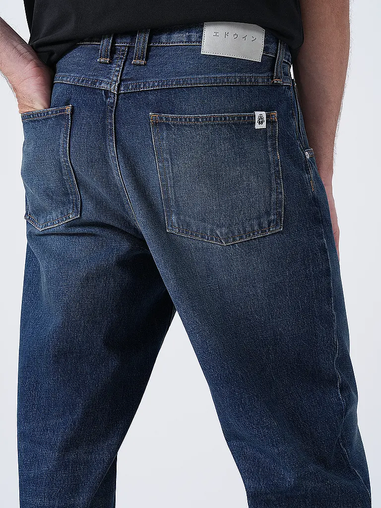 EDWIN | Jeans Coupe Fuselée | 