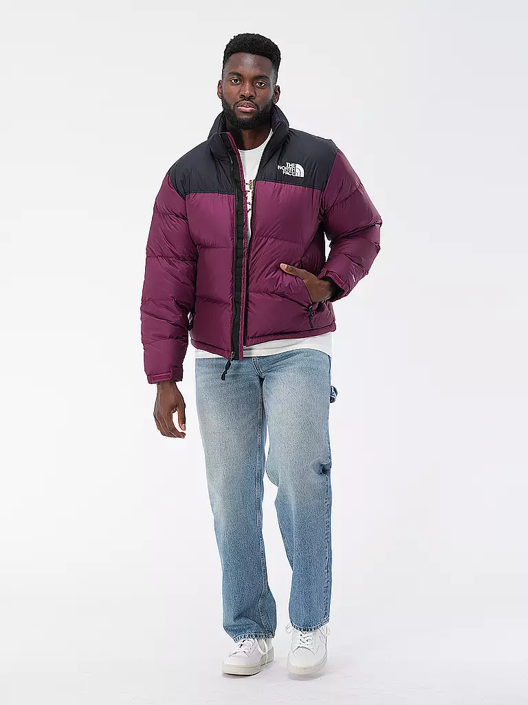 EIGHTYFIVE | Jean Baggy Fit | blau