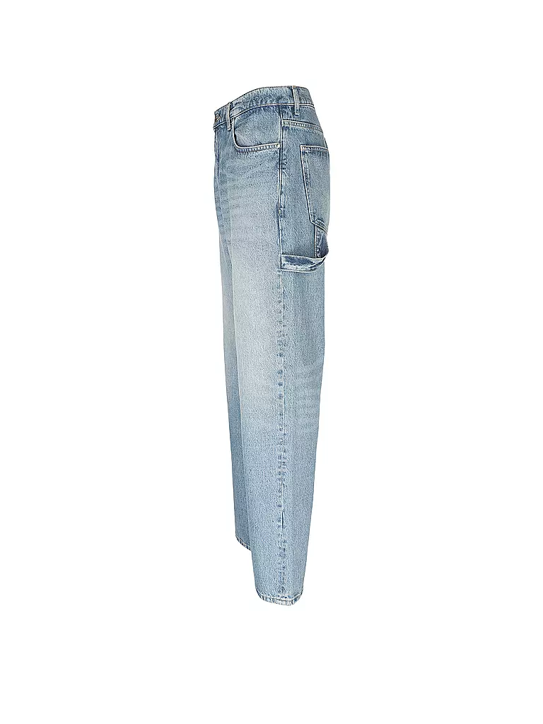 EIGHTYFIVE | Jean Baggy Fit | 