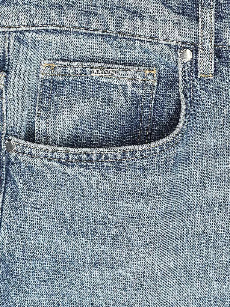 EIGHTYFIVE | Jean Baggy Fit | 