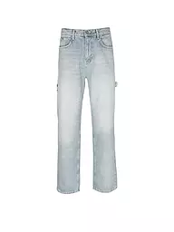 EIGHTYFIVE | Jeans Baggy Fit | Bleu clair