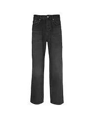 EIGHTYFIVE | Jeans Baggy Fit | Noir