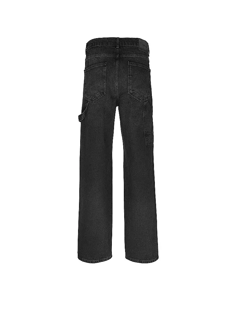 EIGHTYFIVE | Jeans Baggy Fit | 