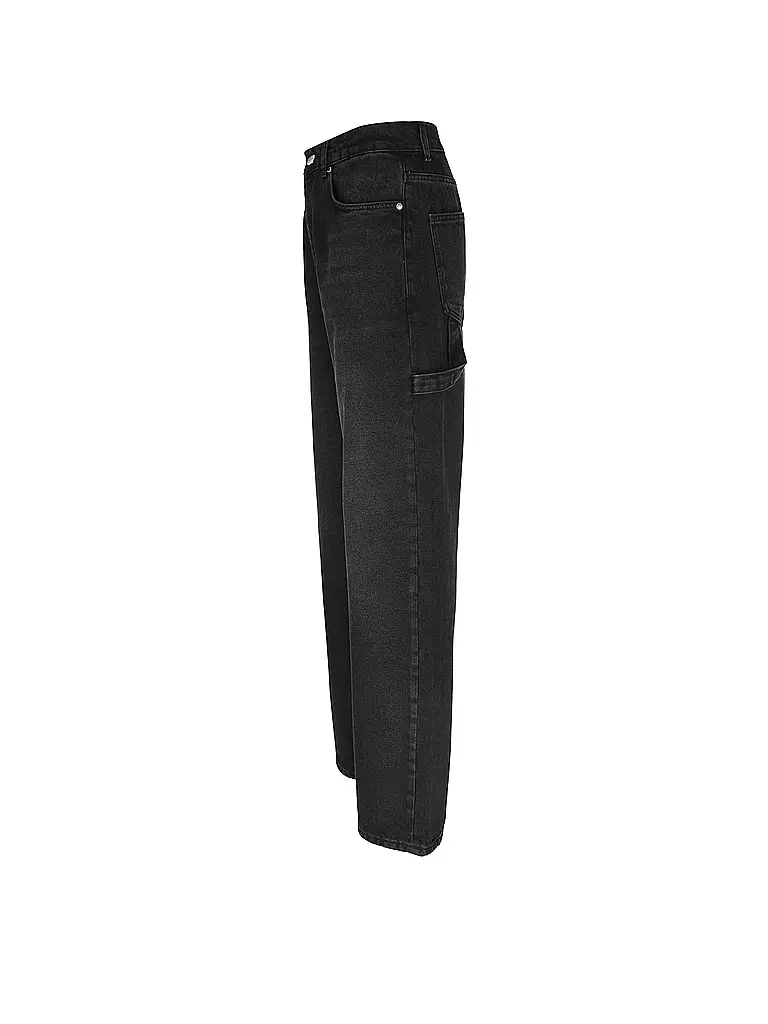 EIGHTYFIVE | Jeans Baggy Fit | 