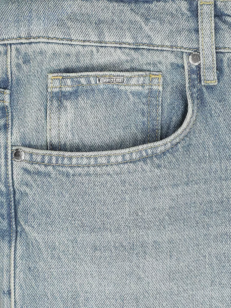 EIGHTYFIVE | Jeans Baggy Fit | Bleu clair