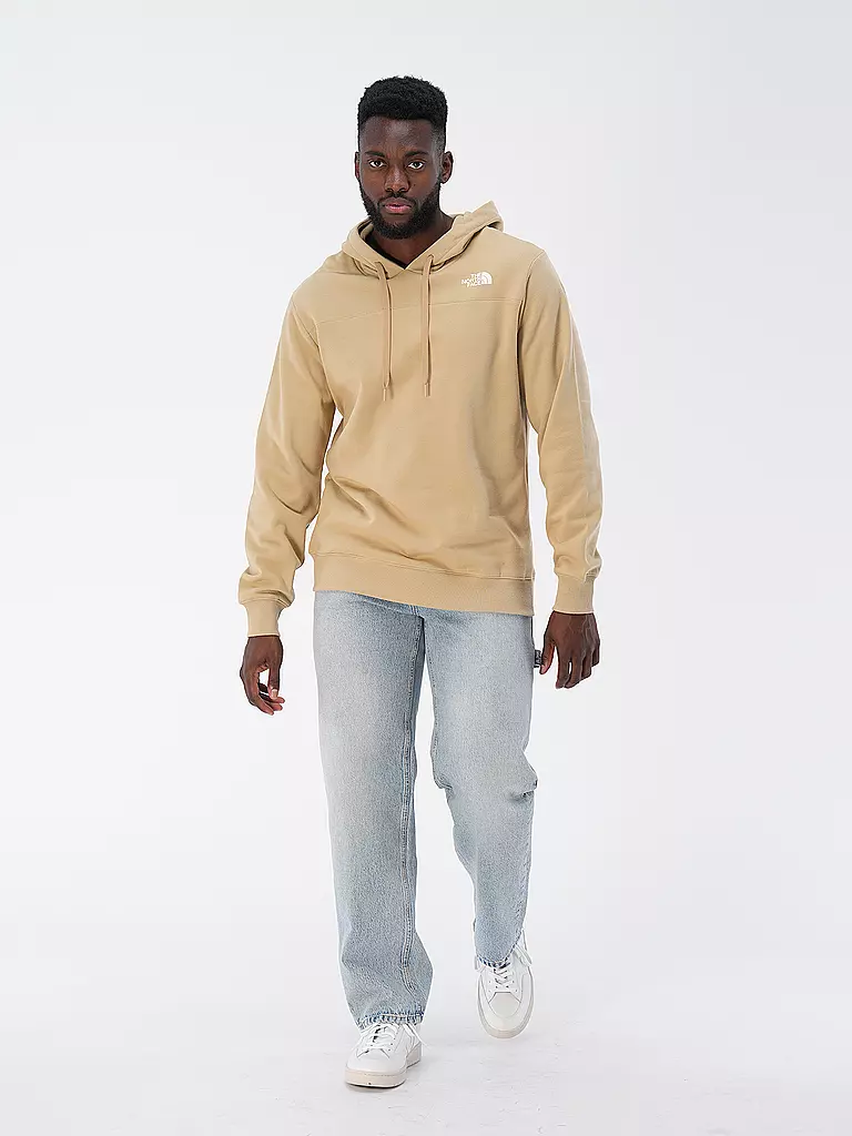 EIGHTYFIVE | Jeans Coupe Baggy | hellblau