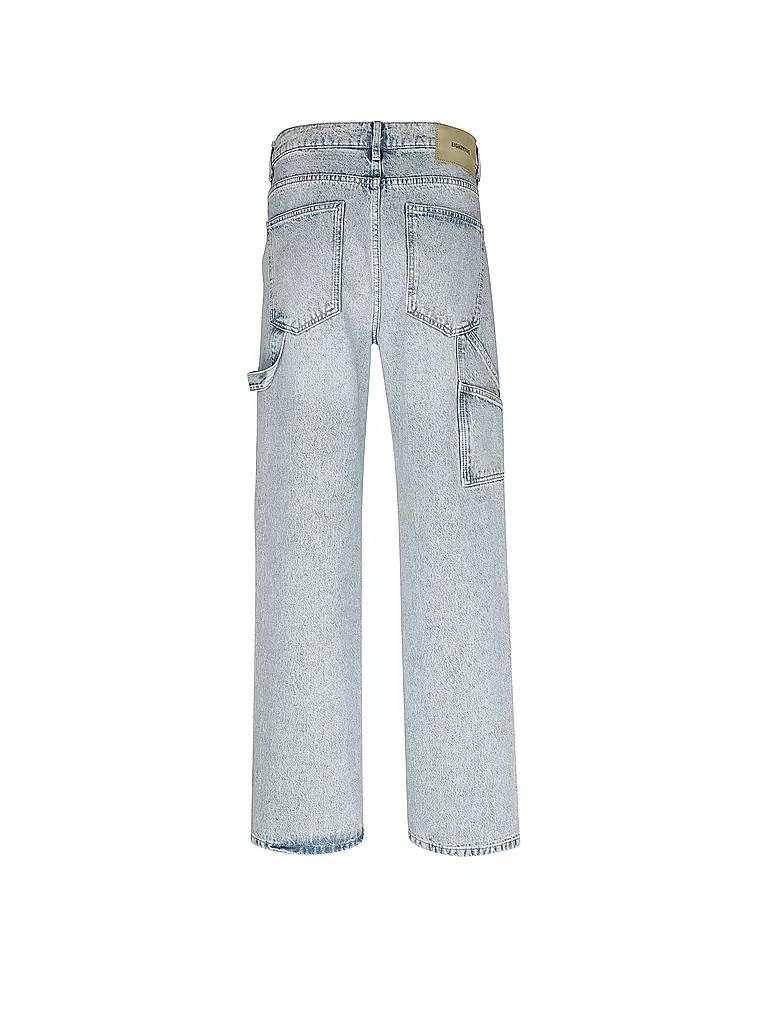 EIGHTYFIVE | Jeans Coupe Baggy | 