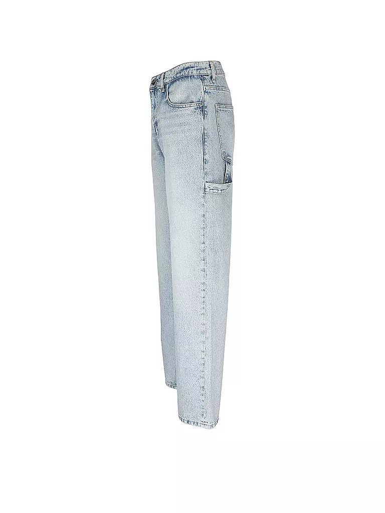 EIGHTYFIVE | Jeans Coupe Baggy | 
