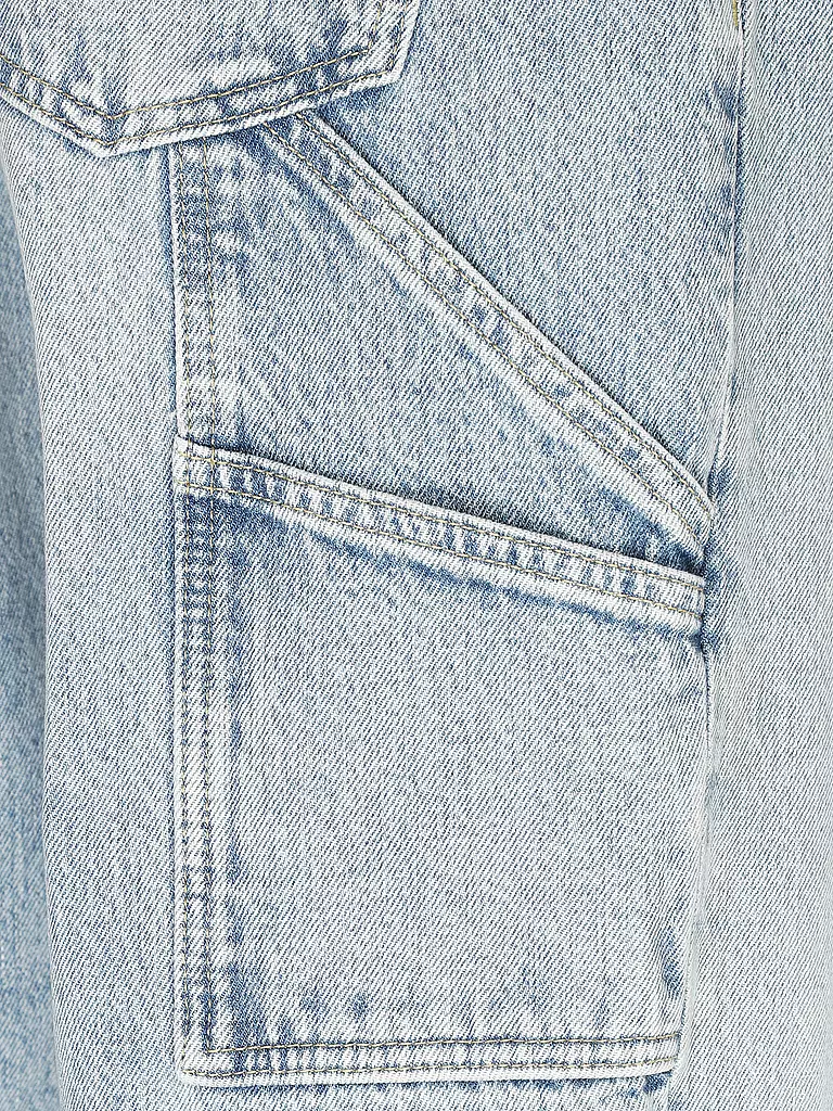EIGHTYFIVE | Jeans Coupe Baggy | 