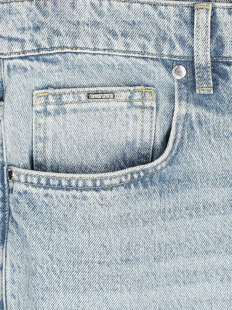 EIGHTYFIVE | Jeans Coupe Baggy | 