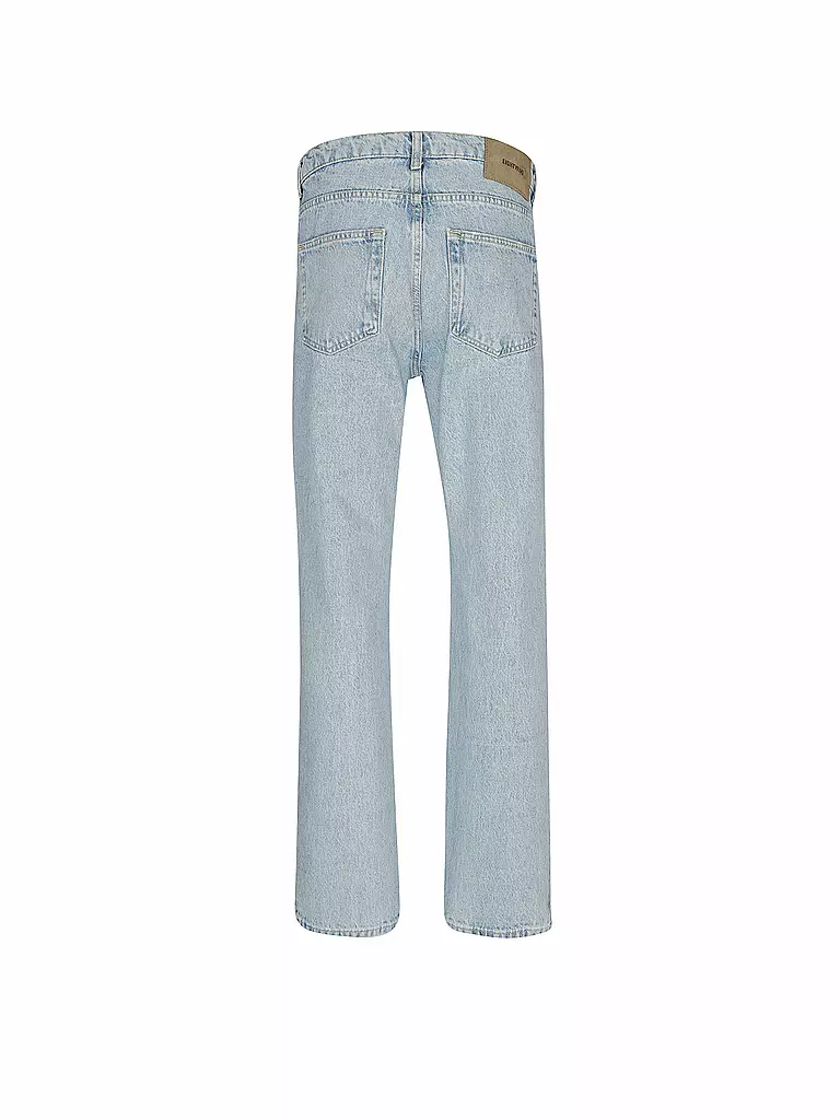EIGHTYFIVE | Jeans coupe droite | 