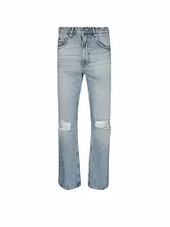 EIGHTYFIVE | Jeans Straight Fit  | Bleu