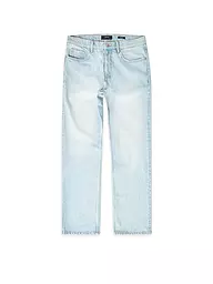 EIGHTYFIVE | Jeans Straight Fit  | Bleu clair