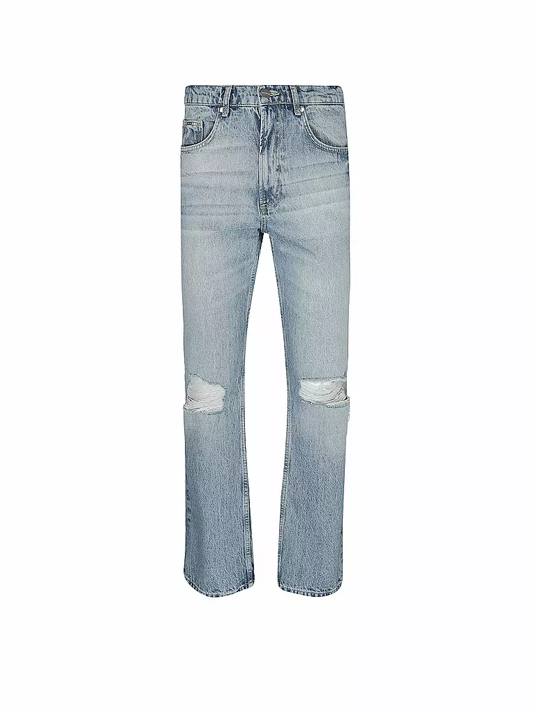 EIGHTYFIVE | Jeans Straight Fit  | Bleu