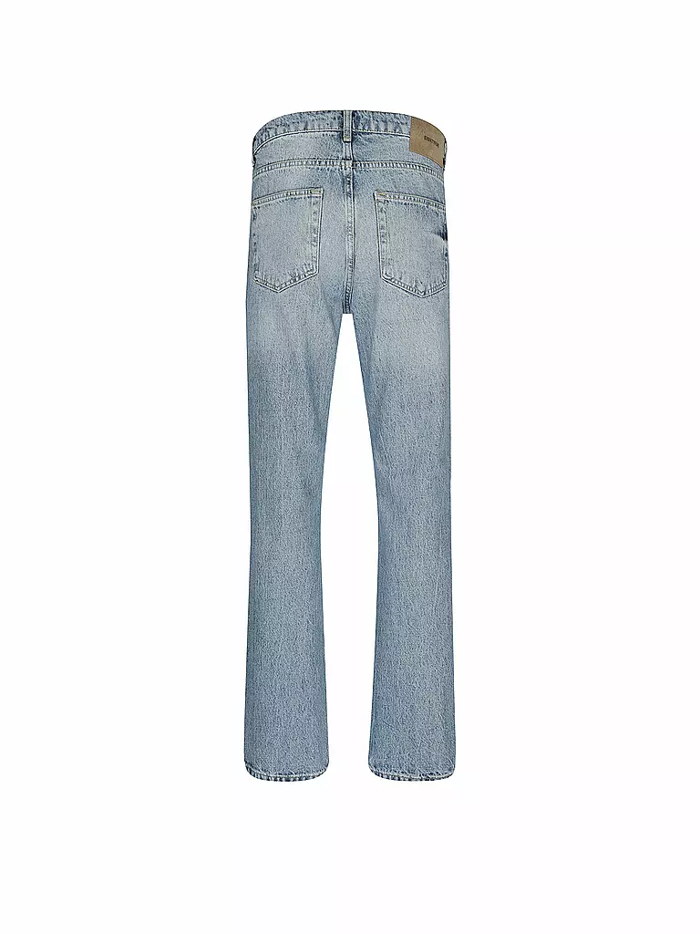 EIGHTYFIVE | Jeans Straight Fit  | Bleu