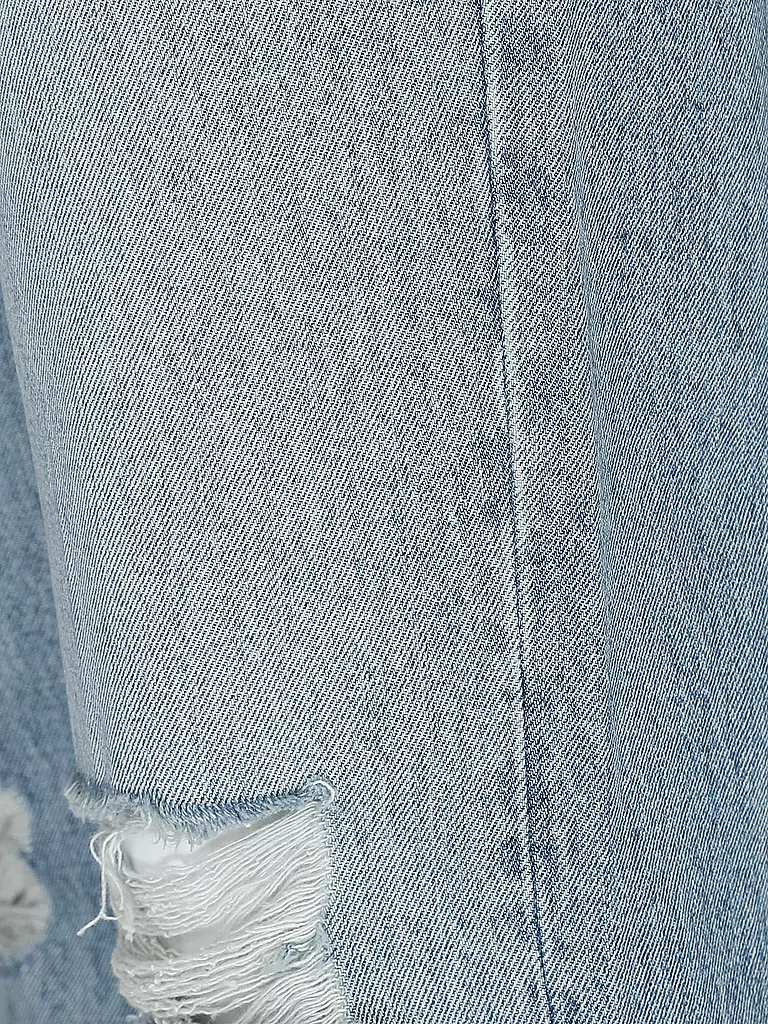 EIGHTYFIVE | Jeans Straight Fit  | Bleu