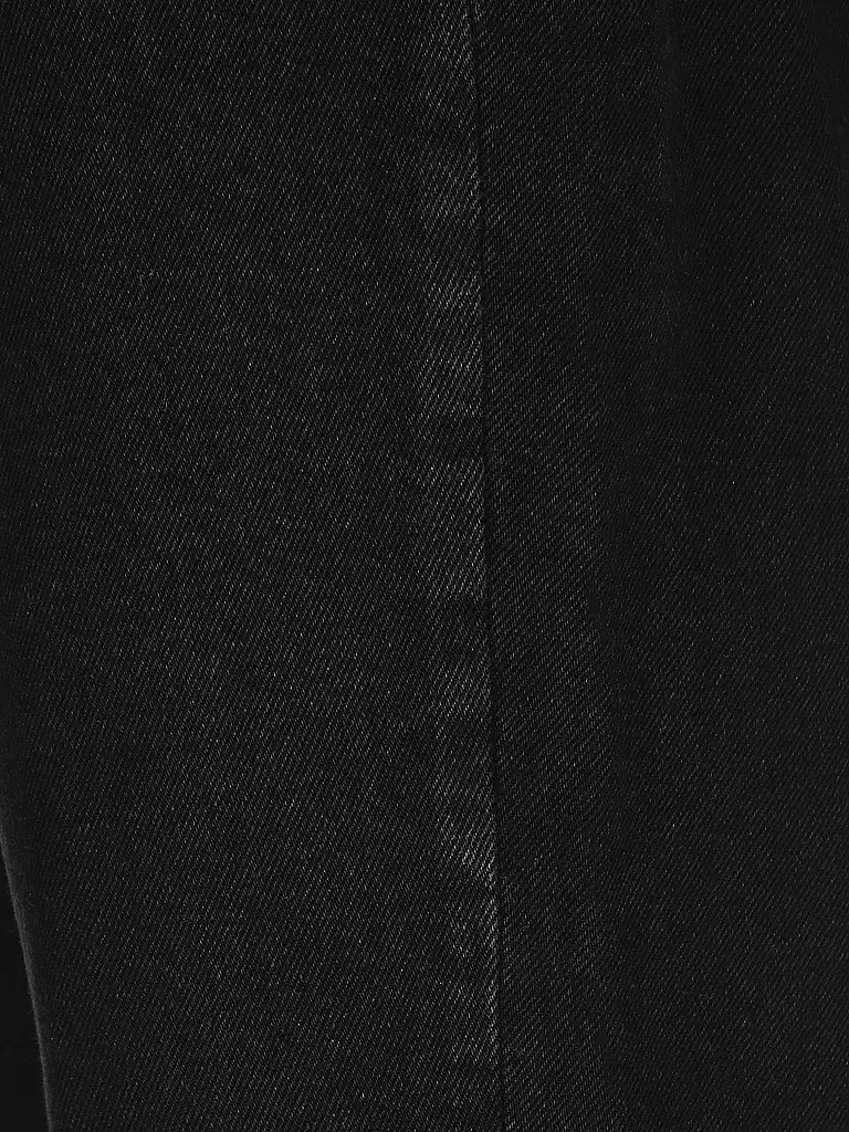 EIGHTYFIVE | Jeans Tapered Fit  | Noir