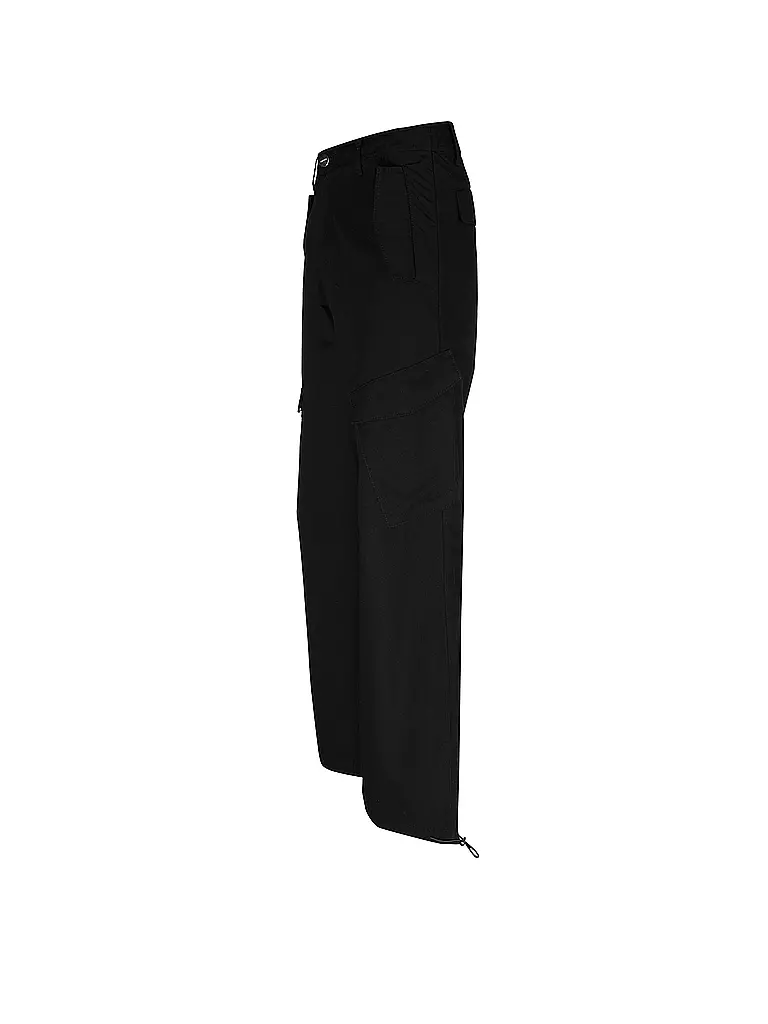 EIGHTYFIVE | Pantalon cargo coupe ample | 
