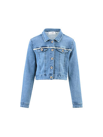 EISEND | Veste en jean pour filles