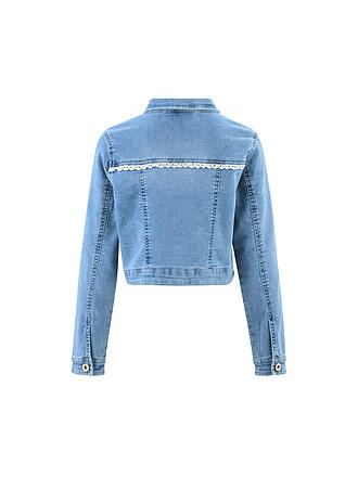 EISEND | Veste en jean pour filles