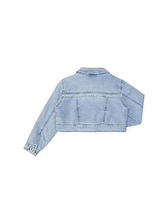 EISEND | Veste en jean pour filles
