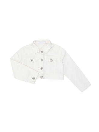 EISEND | Veste en jean pour fille