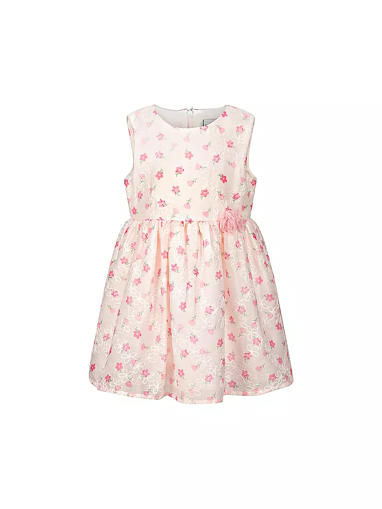 EISEND | Baby Kleid | Rose