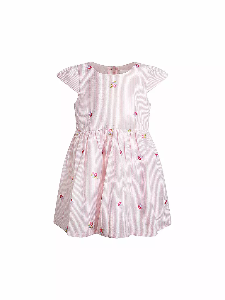 EISEND | Baby Kleid | Rose