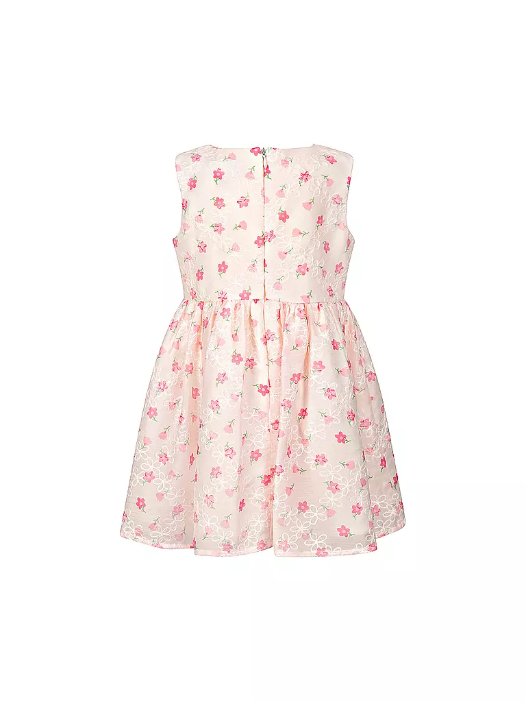 EISEND | Baby Kleid | Rose