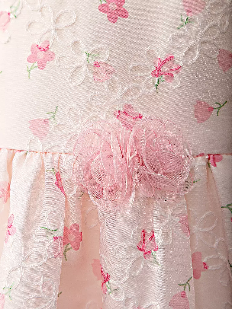 EISEND | Baby Kleid | Rose